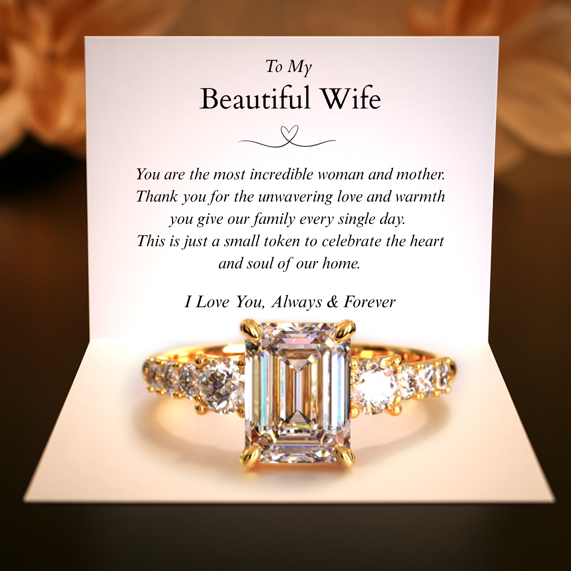 La Nova Elise | Maman Rayonnante | Cadeau Fête des Mères