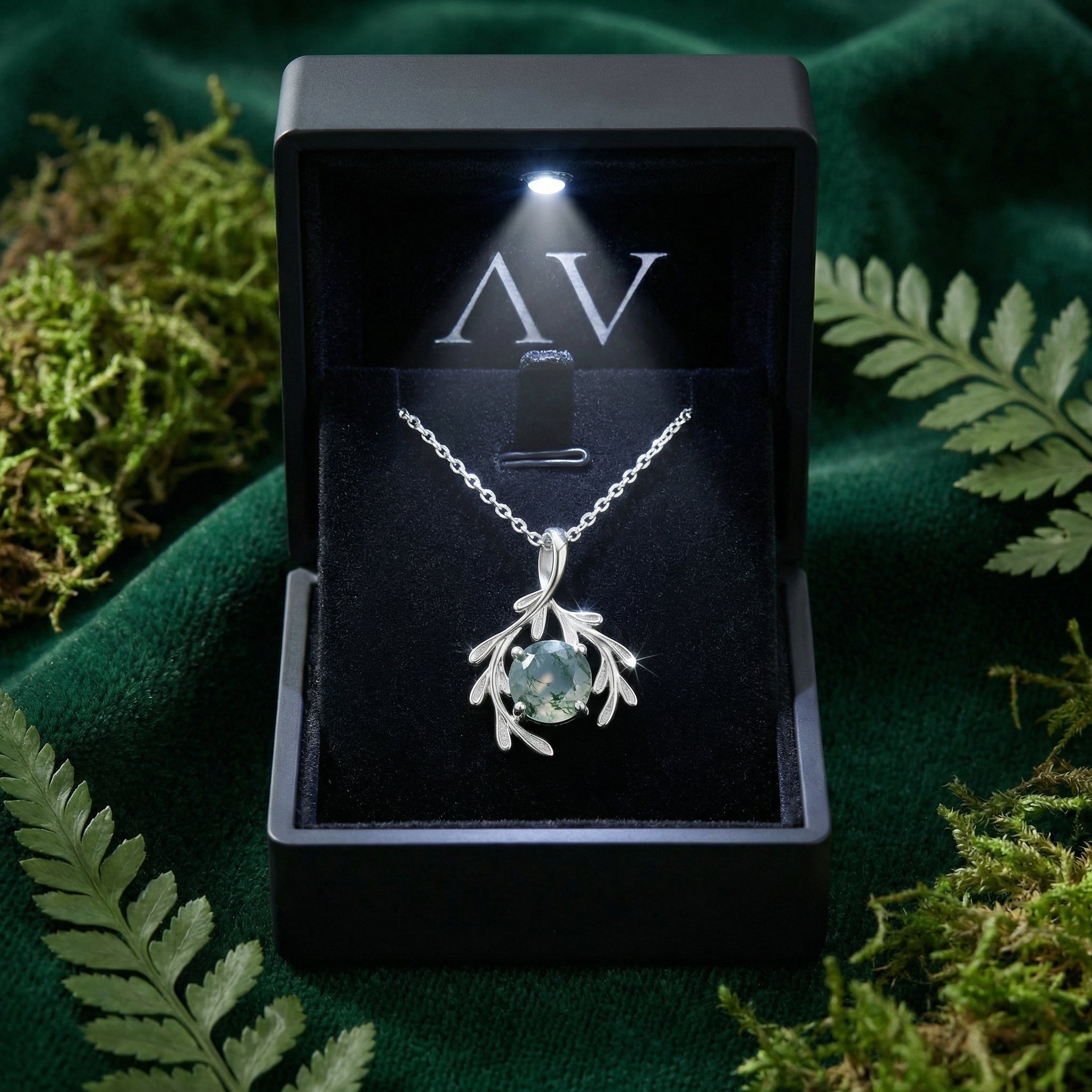 YLQ8144-YesBox - Premium LED Gift Box Presentation