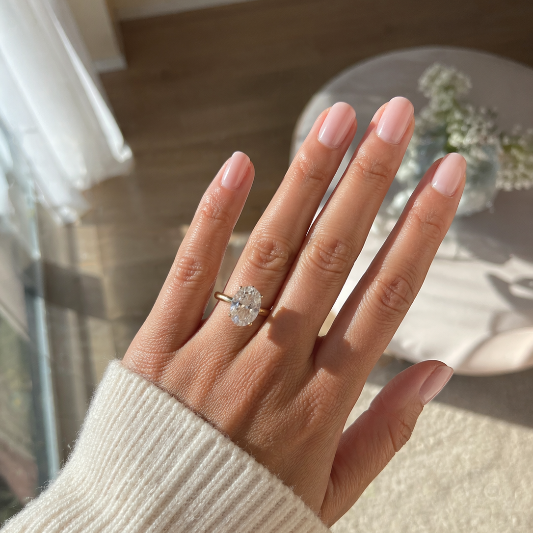 Build Your Perfect Ring