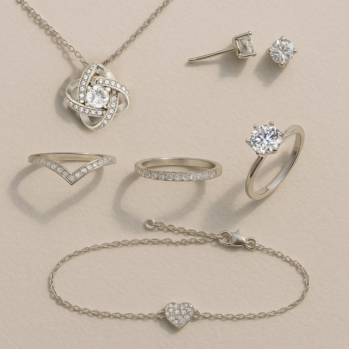 Exclusive VIP Jewelry Value Bundle