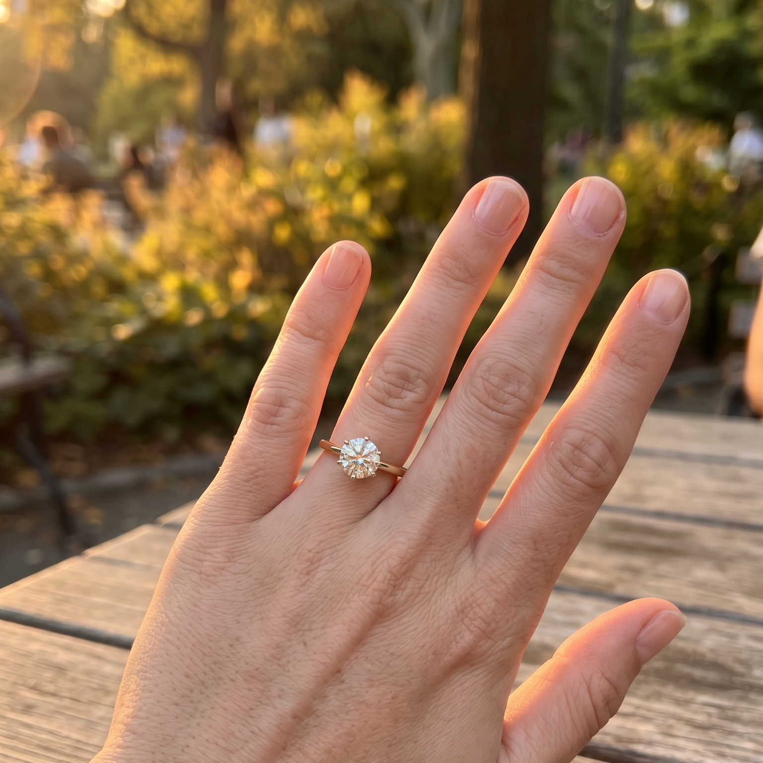 Build Your Perfect Ring