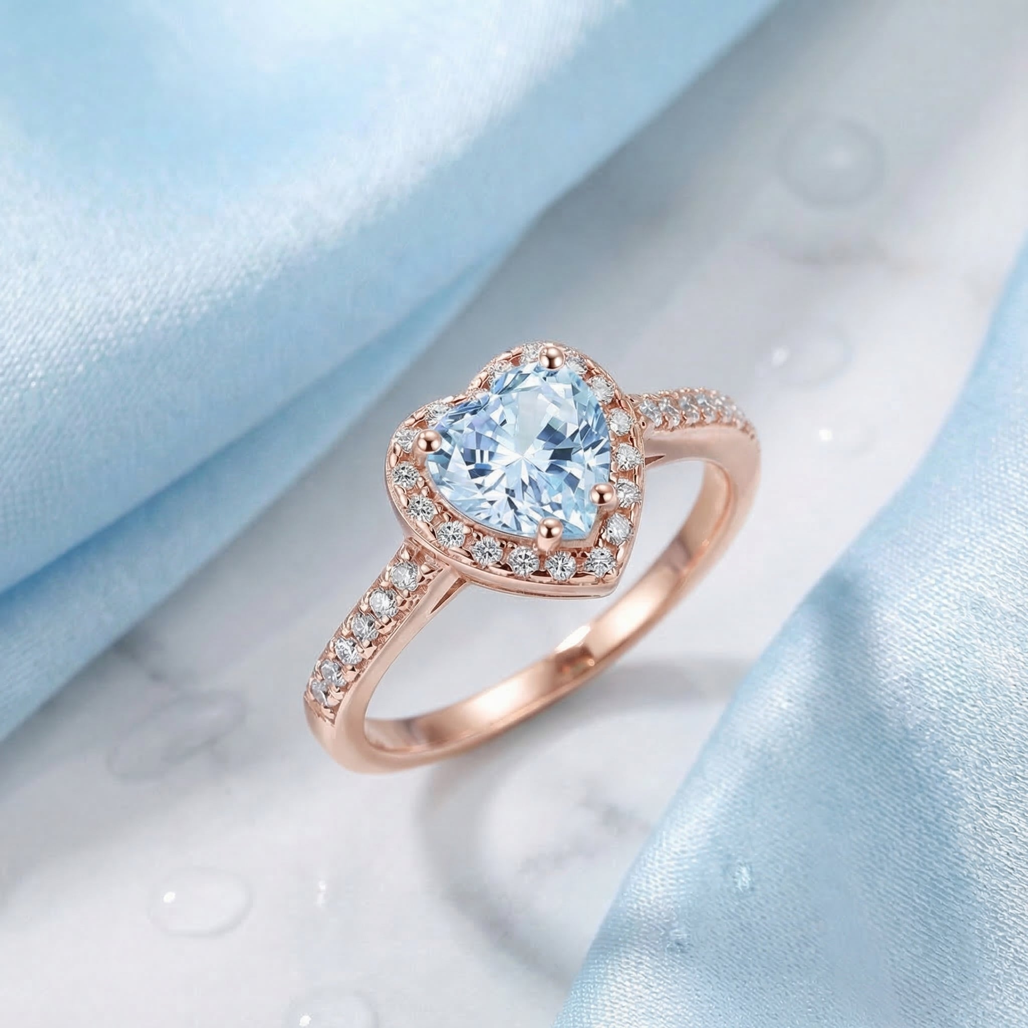 the-artemis-heart-ring-s925-sterling-silver in rose gold finish