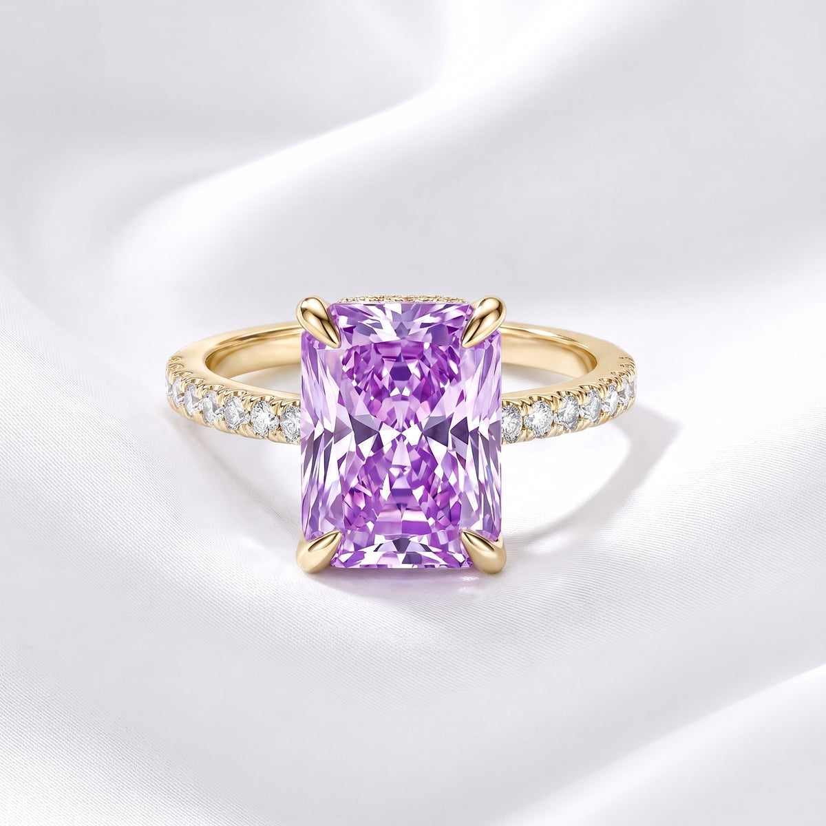 the-cassiopeia-ring-s925-sterling-silver in gold finish