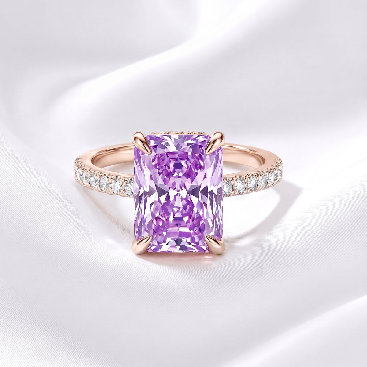 the-cassiopeia-ring-s925-sterling-silver in rose gold finish