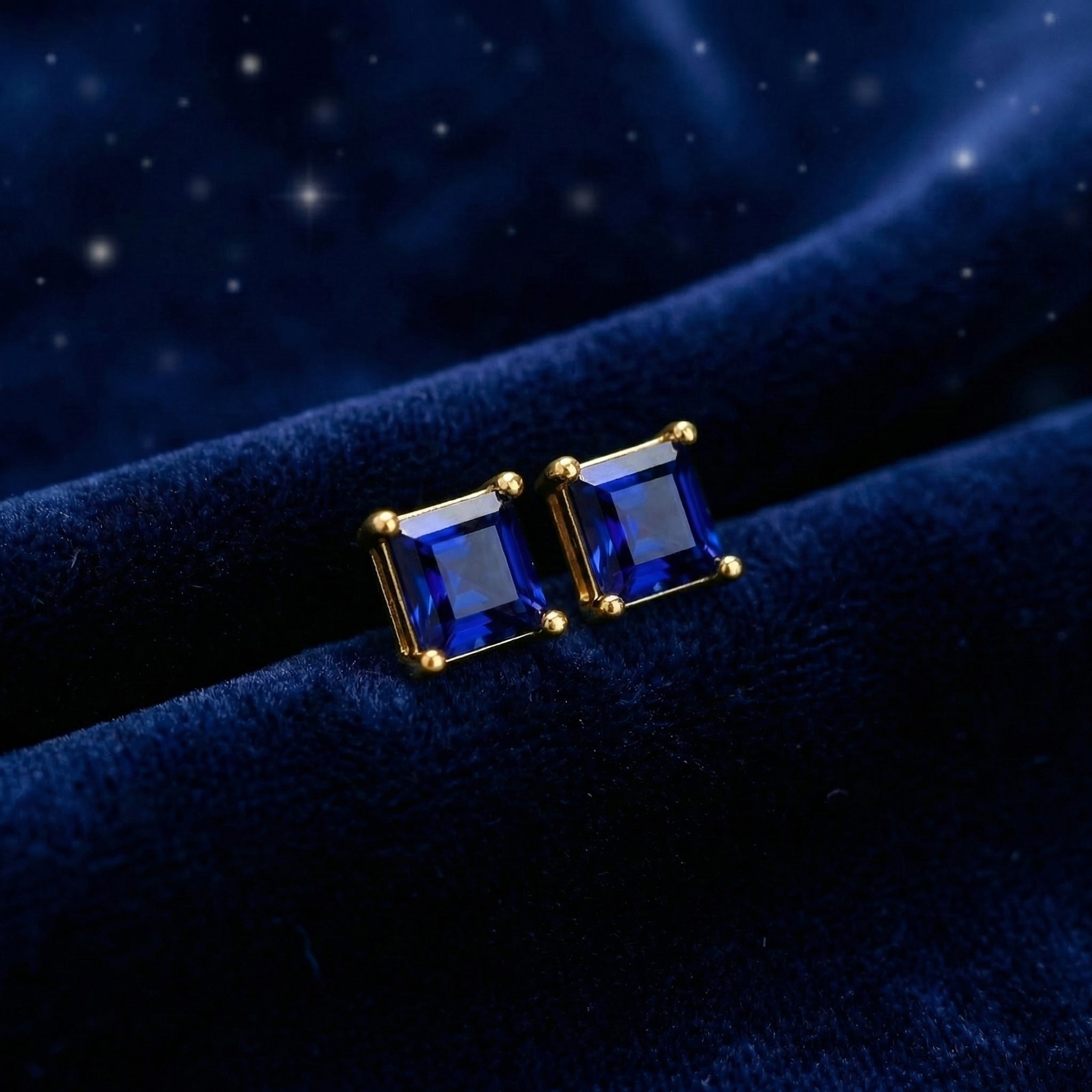 the-elianelle-square-18k-rose-gold-vermeil in gold finish