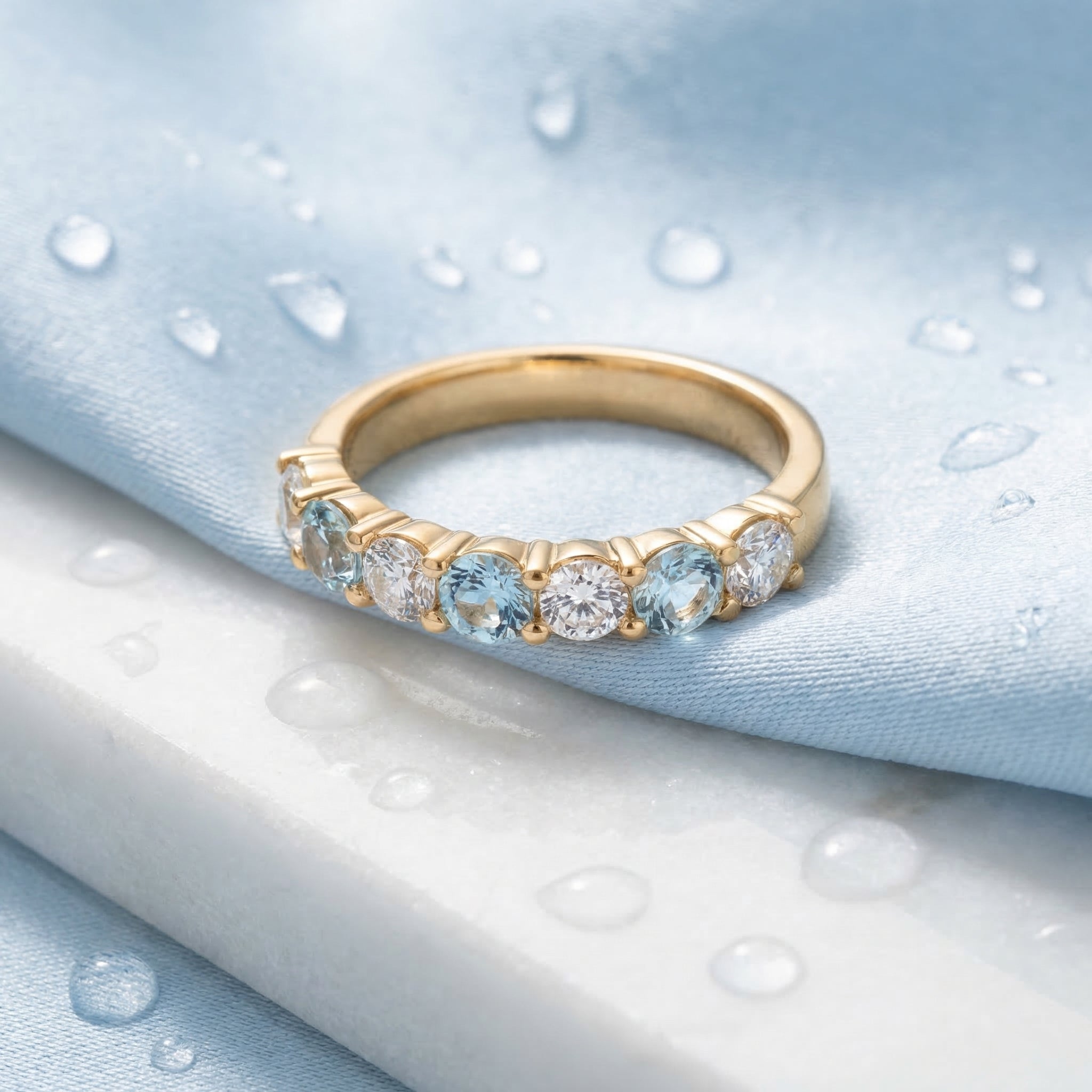 the-thalassa-band-s925-sterling-silver in gold finish