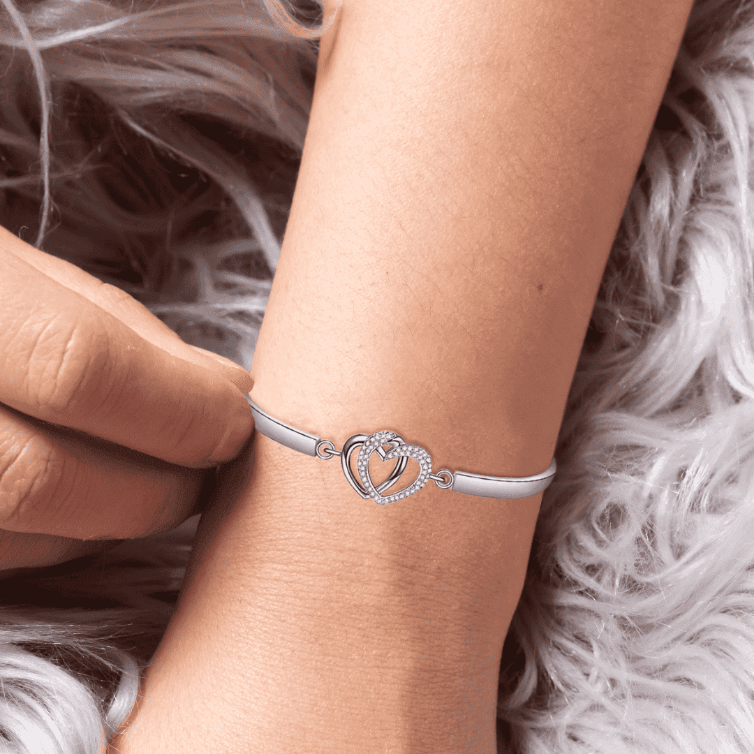 Para mi nuera | Tú también eres mi nuera | Pulsera plata 925