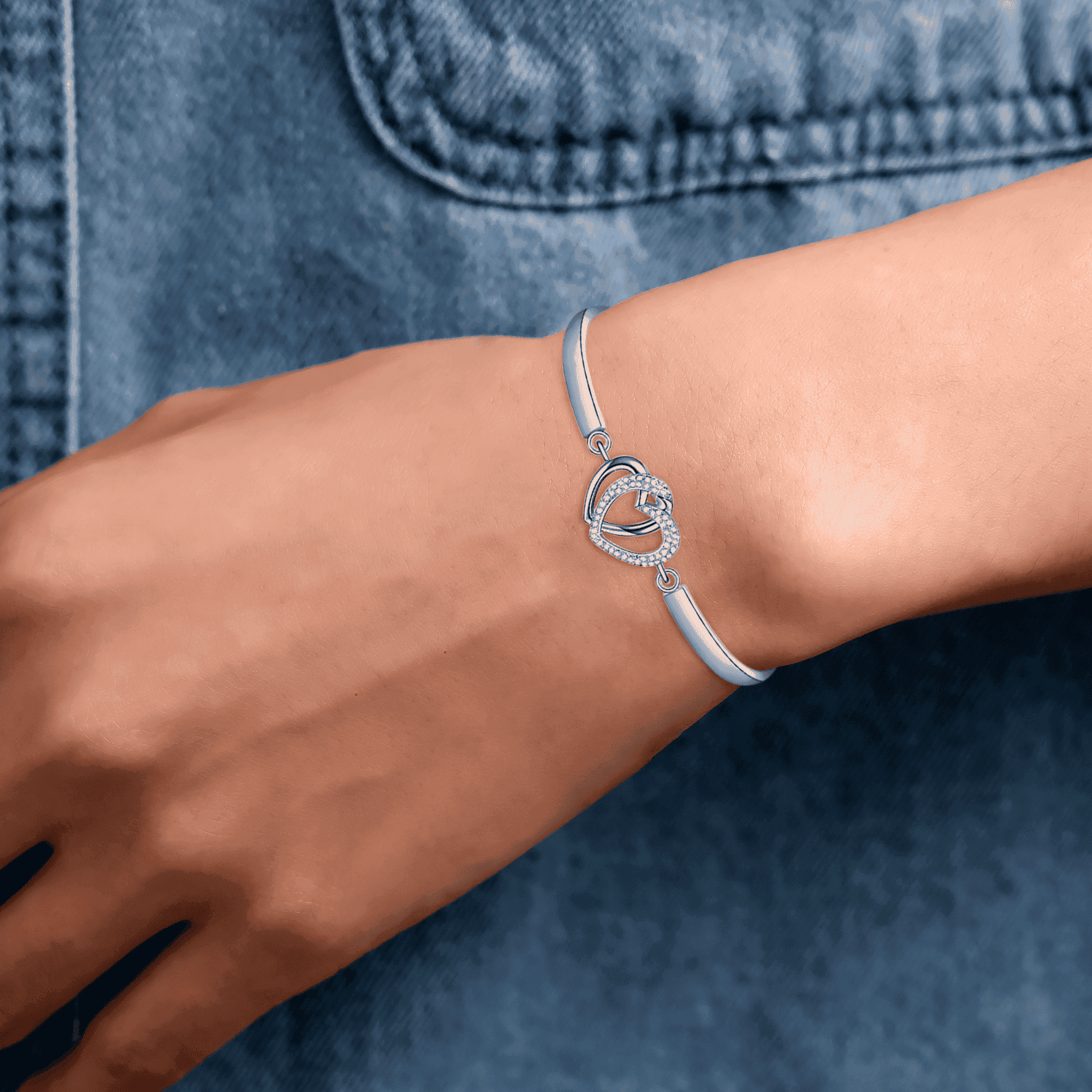 Para mi nuera | Tú también eres mi nuera | Pulsera plata 925