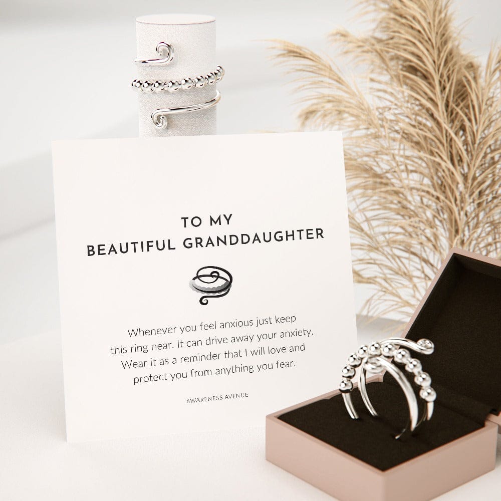 The Serenity Ring