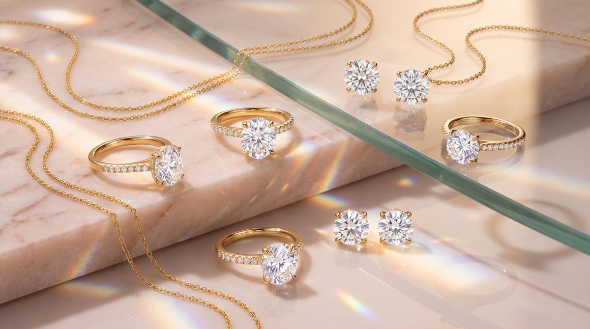 affordable jewelry stores editorial image
