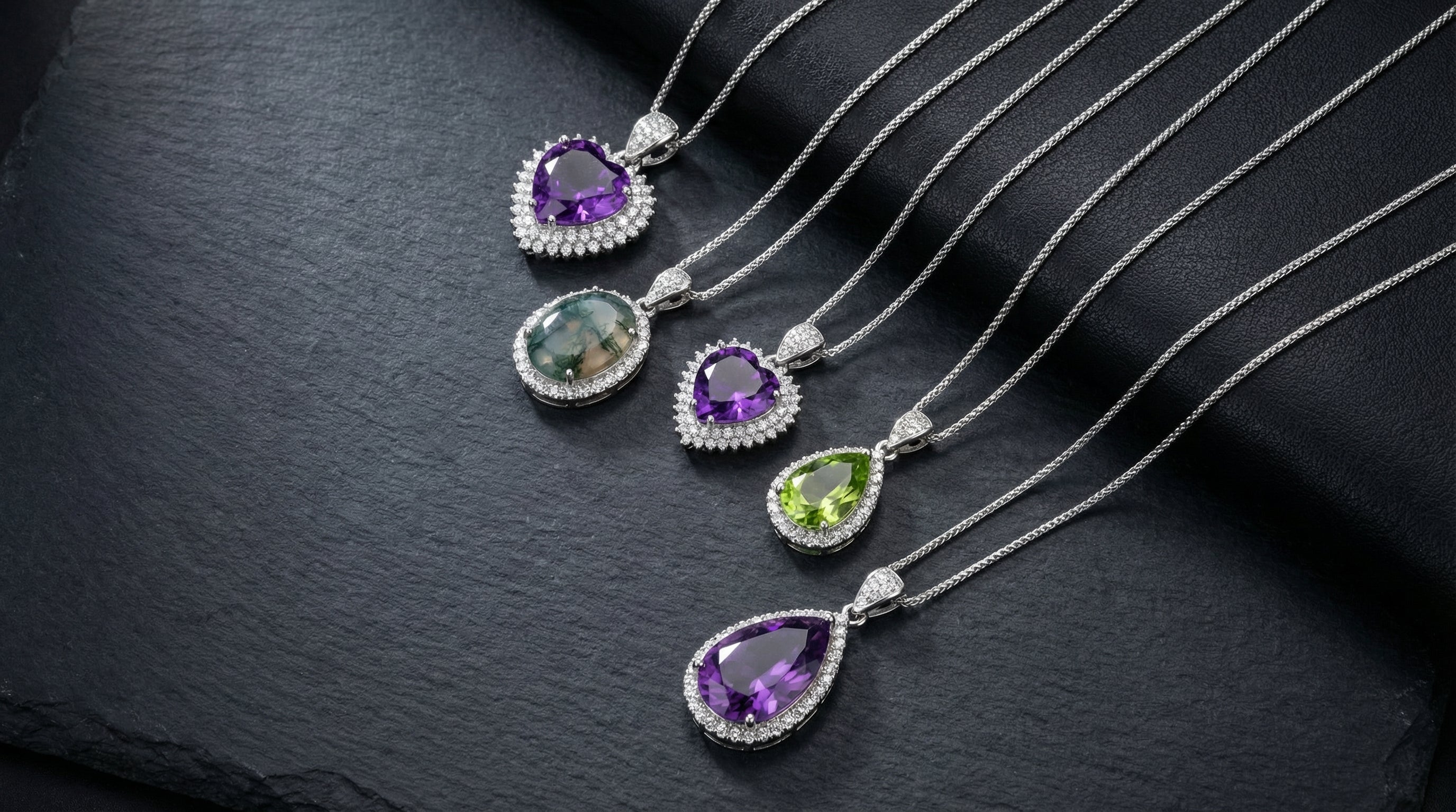 best chain length for a man - hero image