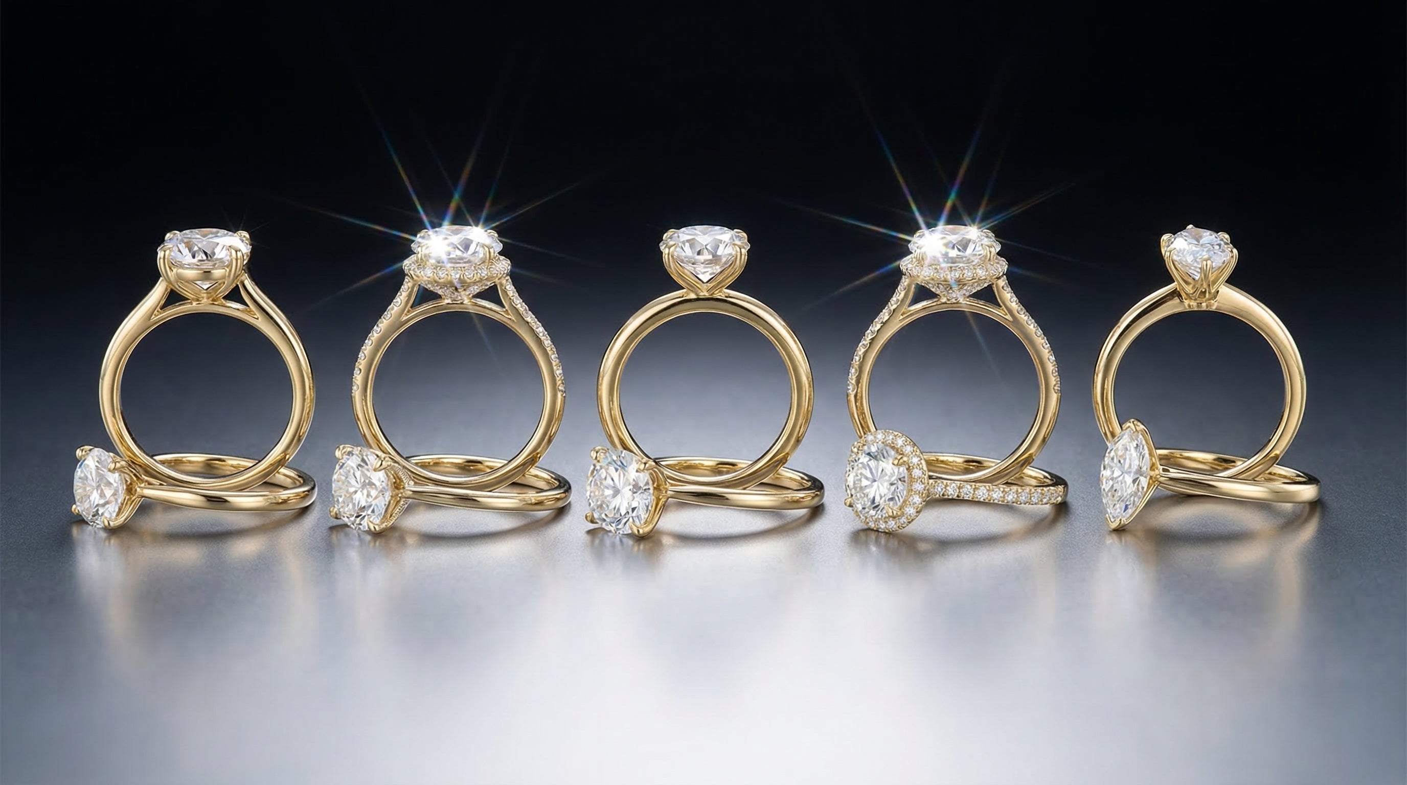 hidden halo vs no halo - hero image