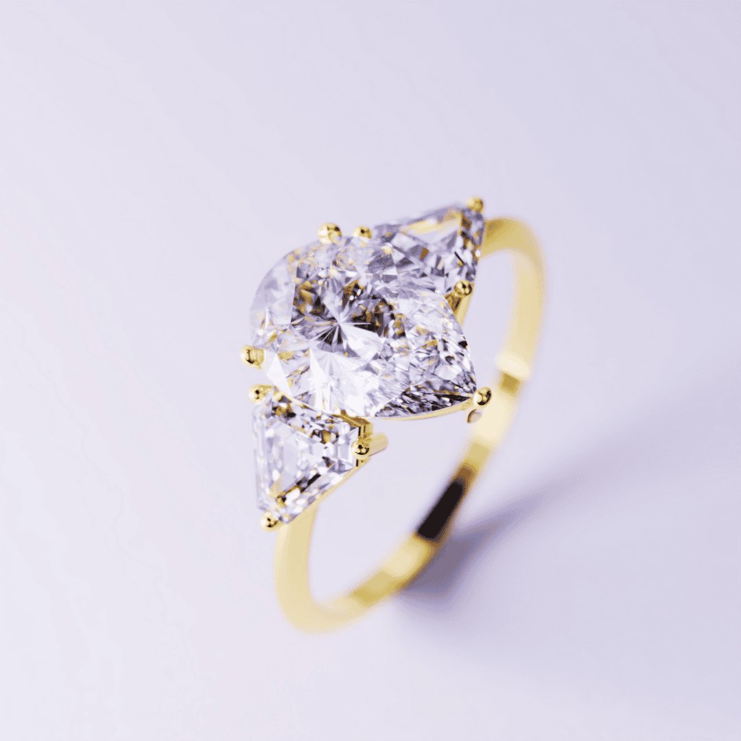 14k Gold