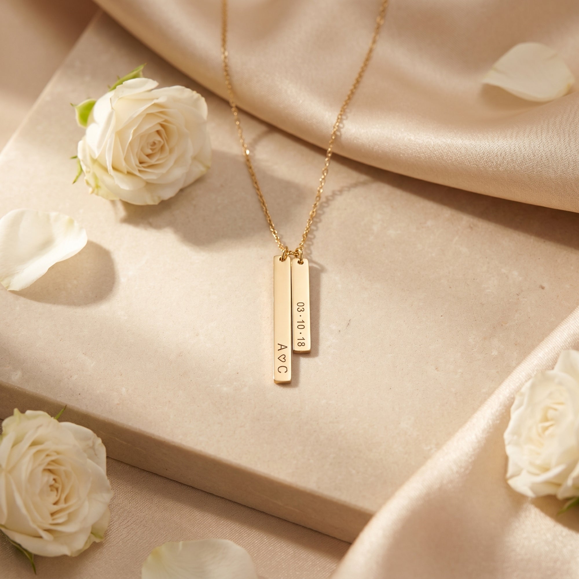 The Francesca Necklace