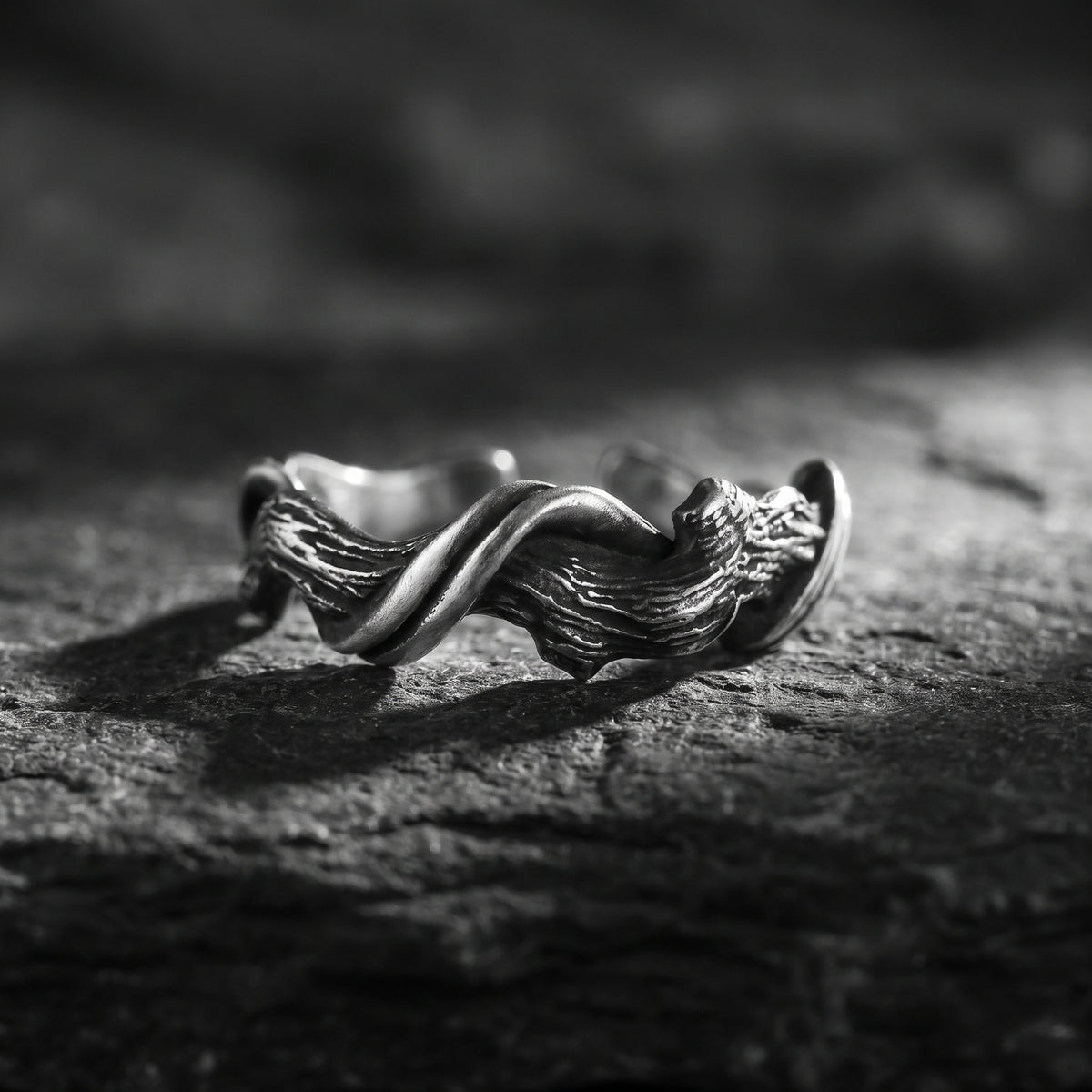 Der Sylvan-Open-Bandrings