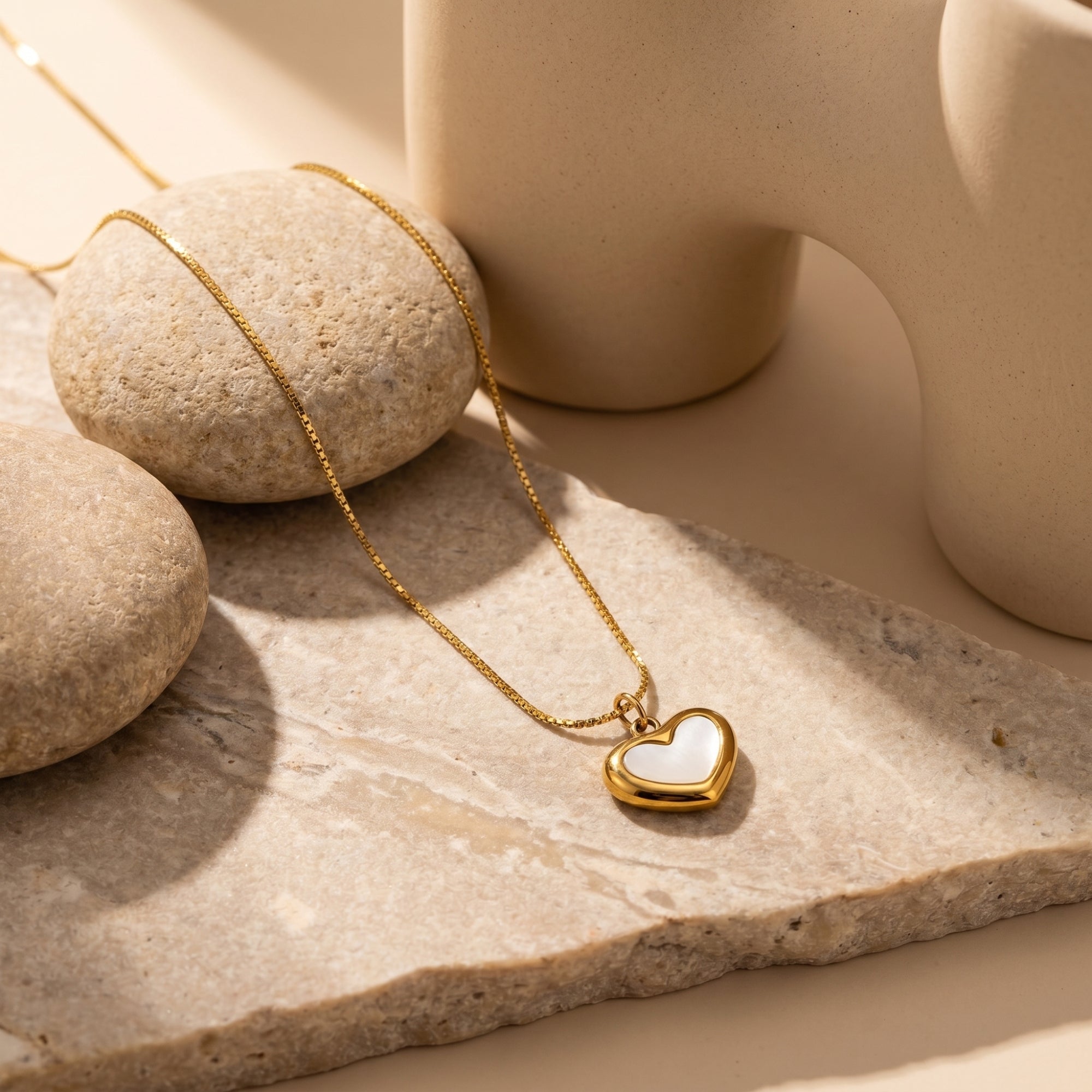 The Leonore Necklace