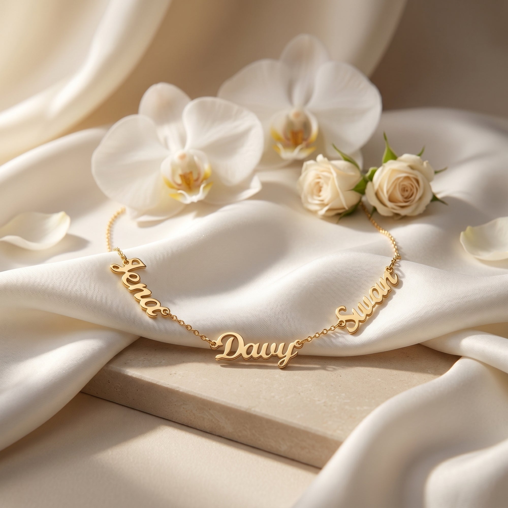 The Penelope Necklace