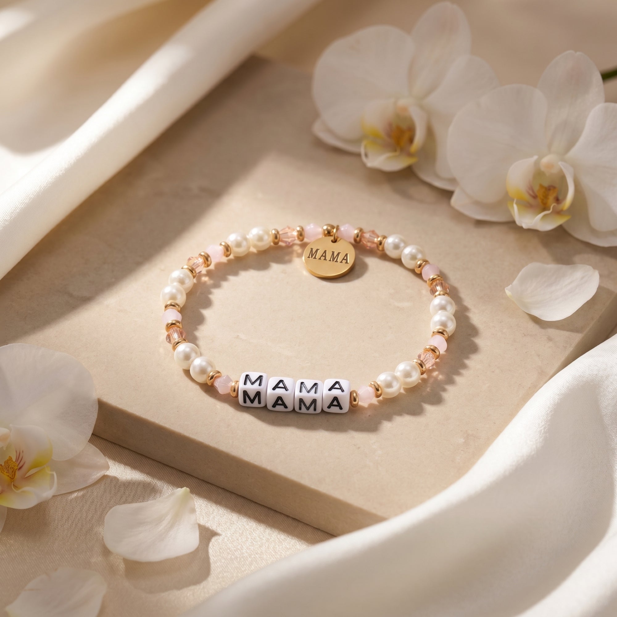 The Merida Bracelet