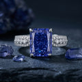Tanzanite