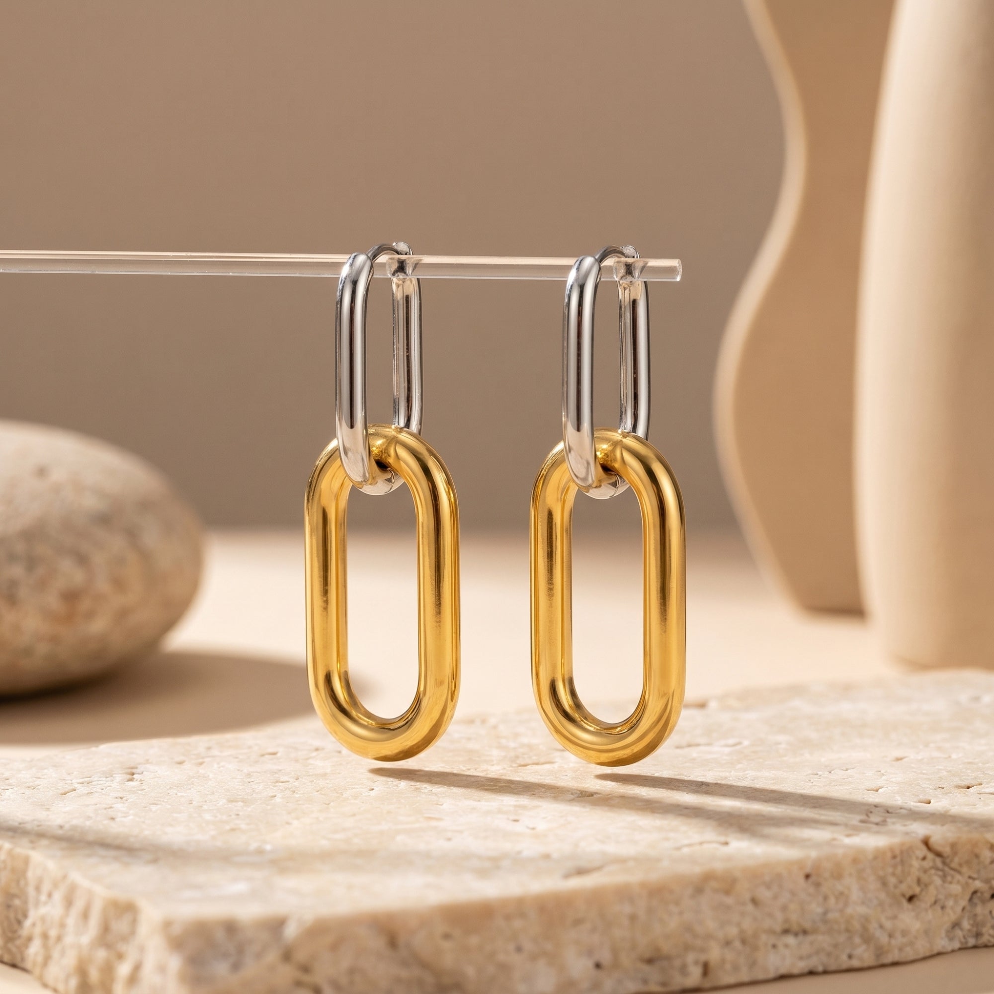 The Ashlyn Earrings