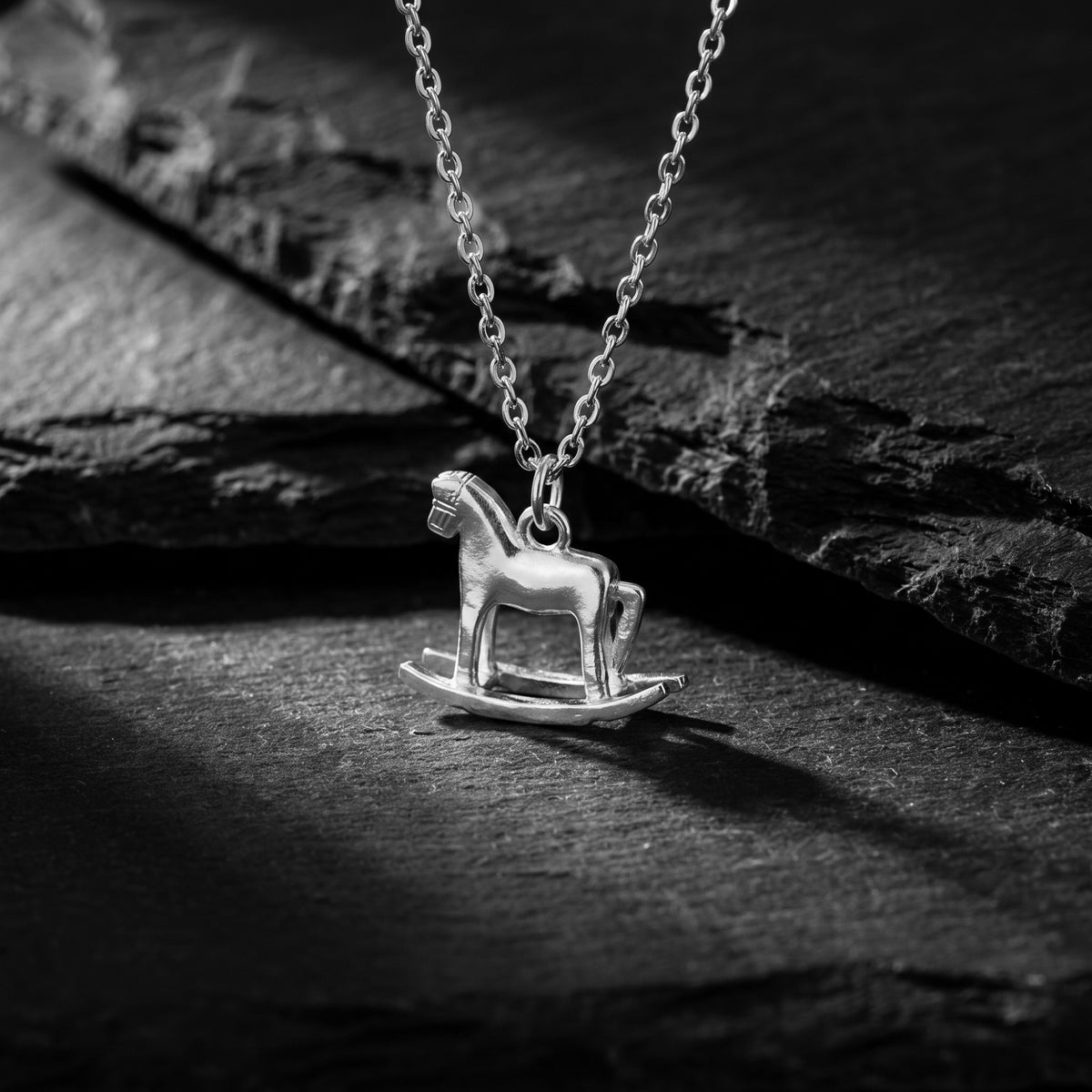 De Rocking Horse-ketting