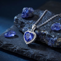 Tanzanite