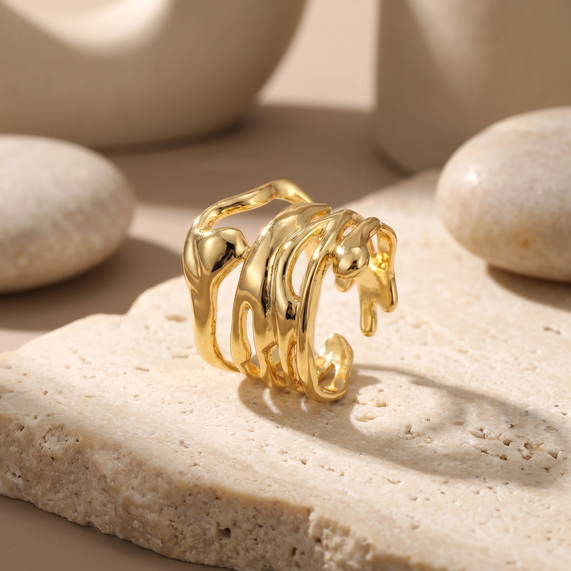 The Marinella Ring
