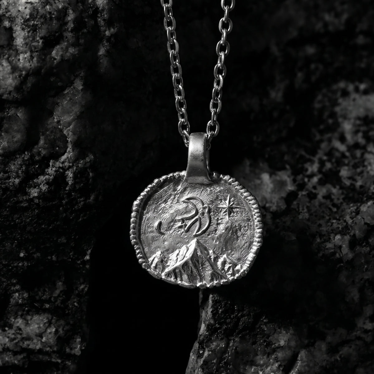 De Horizon-zwaluwketting