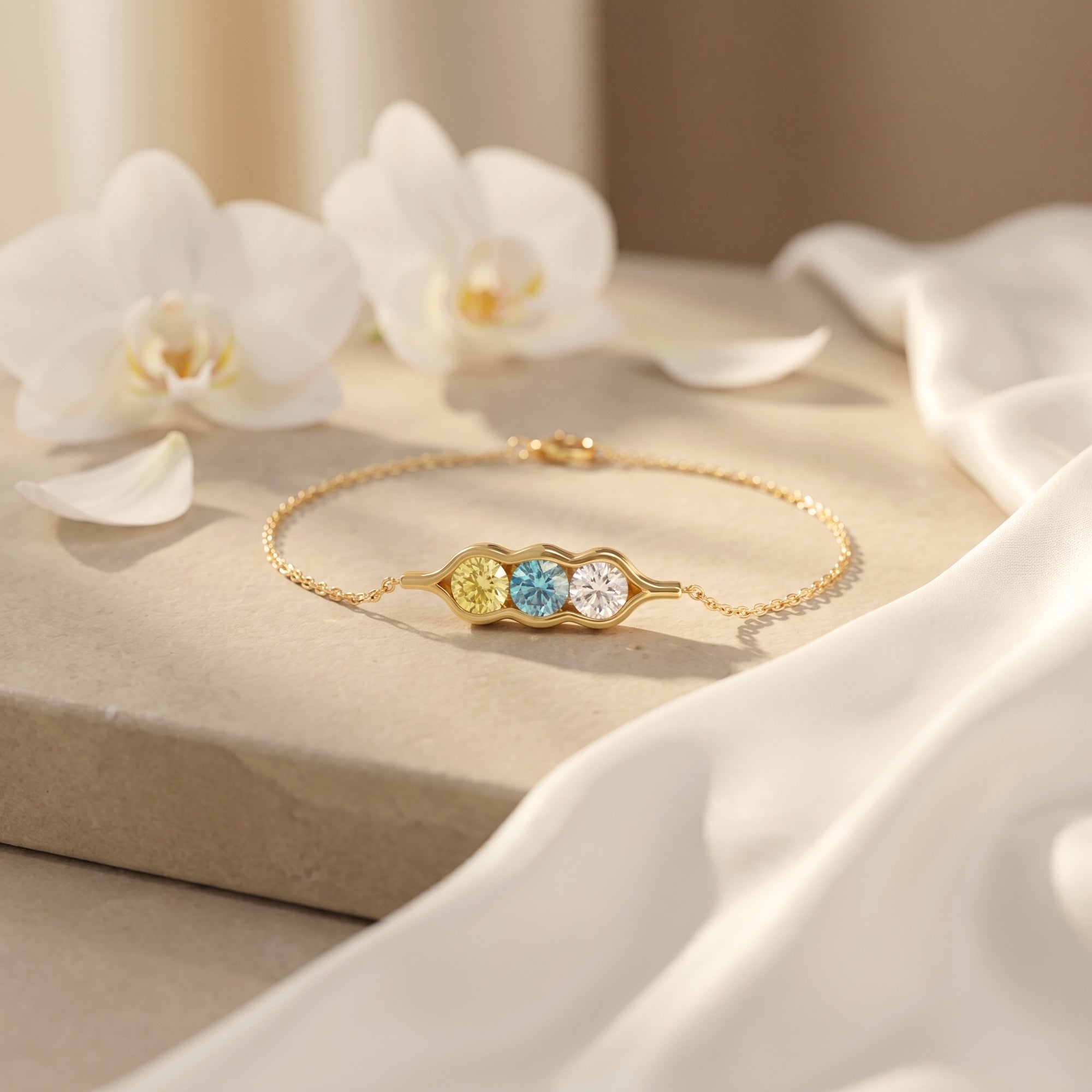 The Adelaide Bracelet