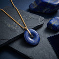 Lapis Lazuli