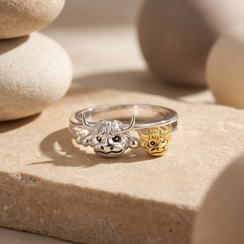 The Highland Bond Ring