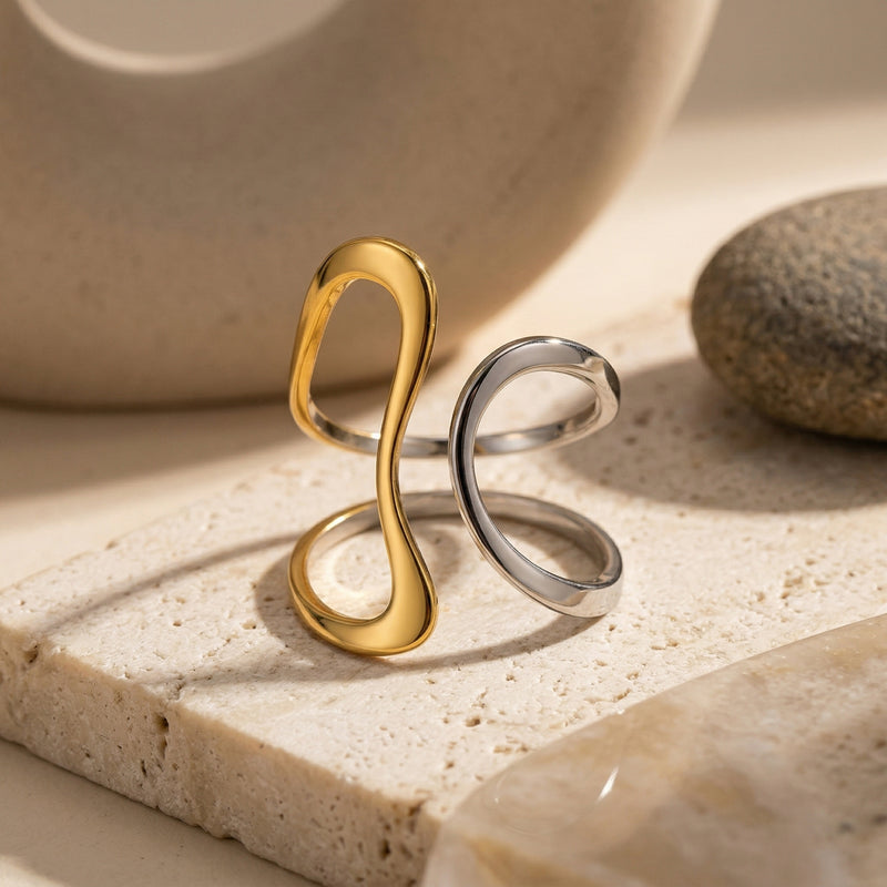 The Boundless Harmony Ring