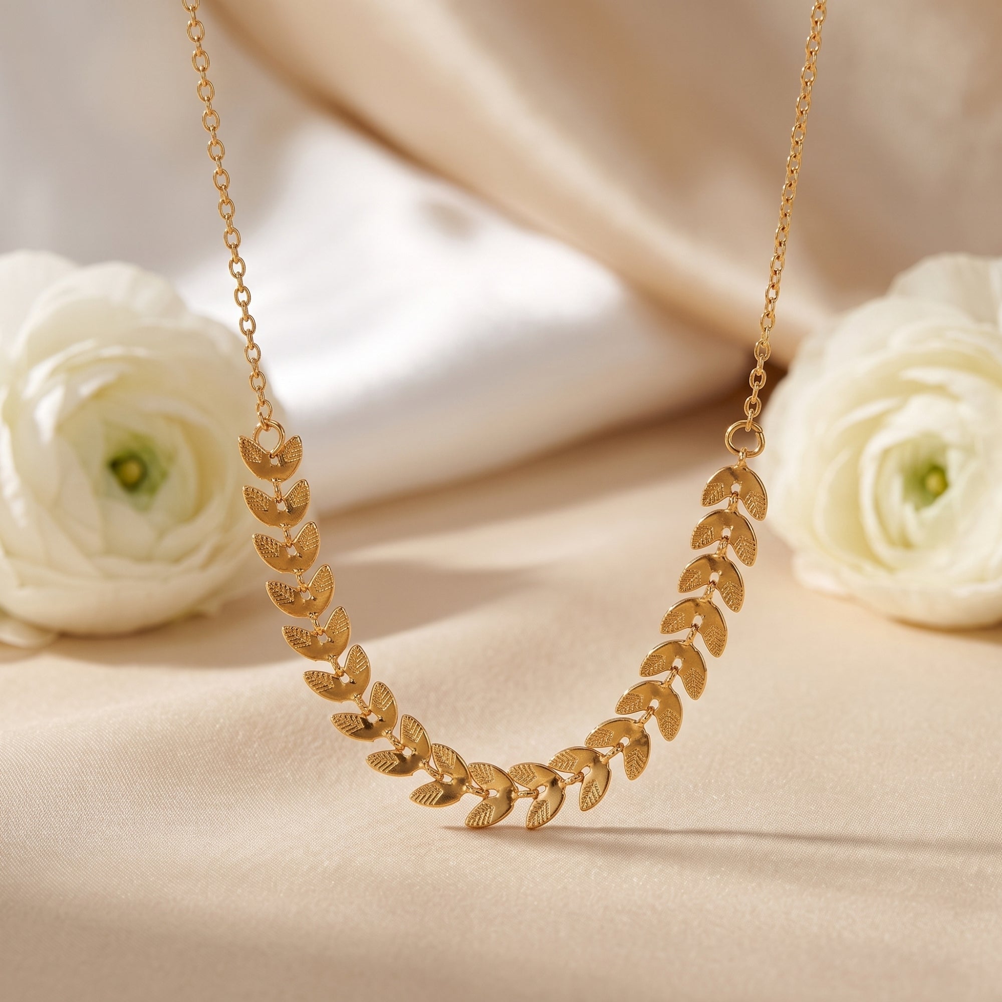 The Daphne Necklace