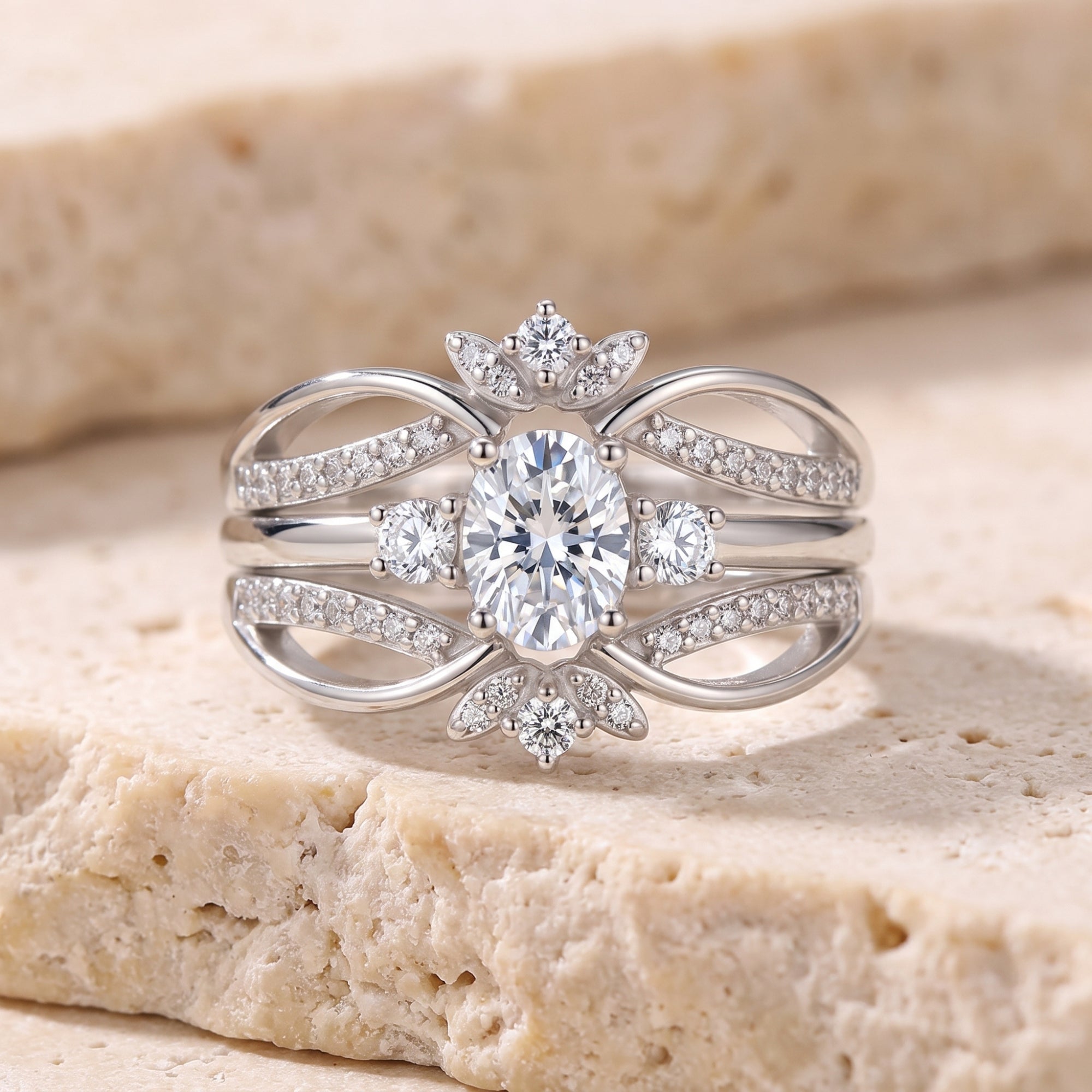 The Philomene Ring