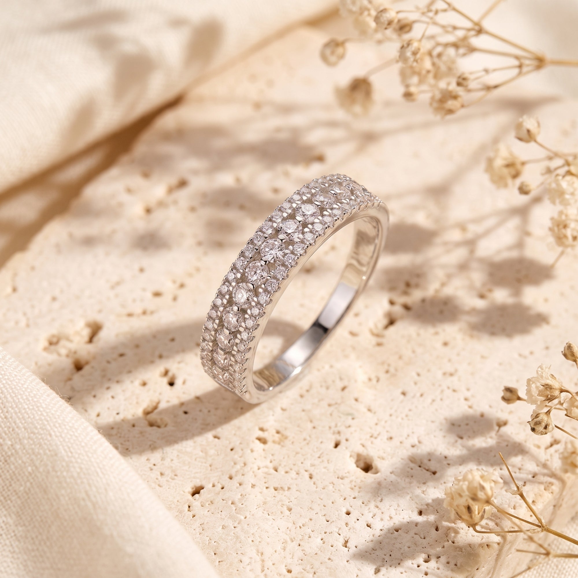 La Bague Mathilde