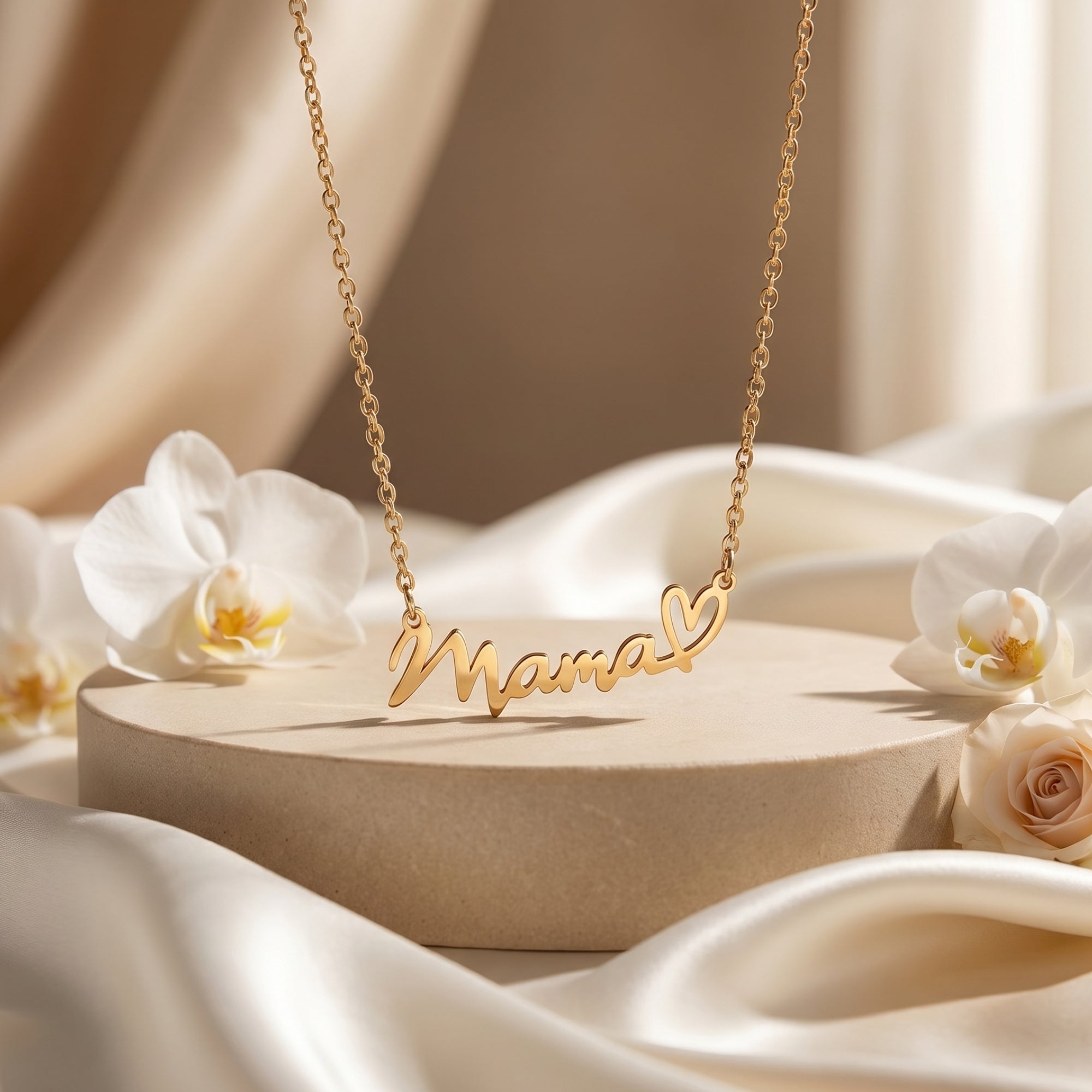 The Natalia Necklace