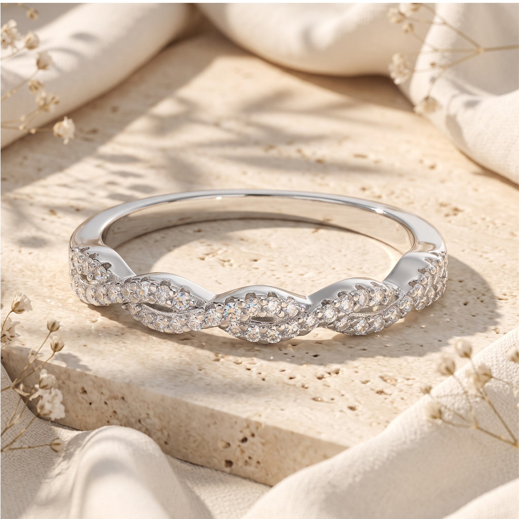 La bague Helena
