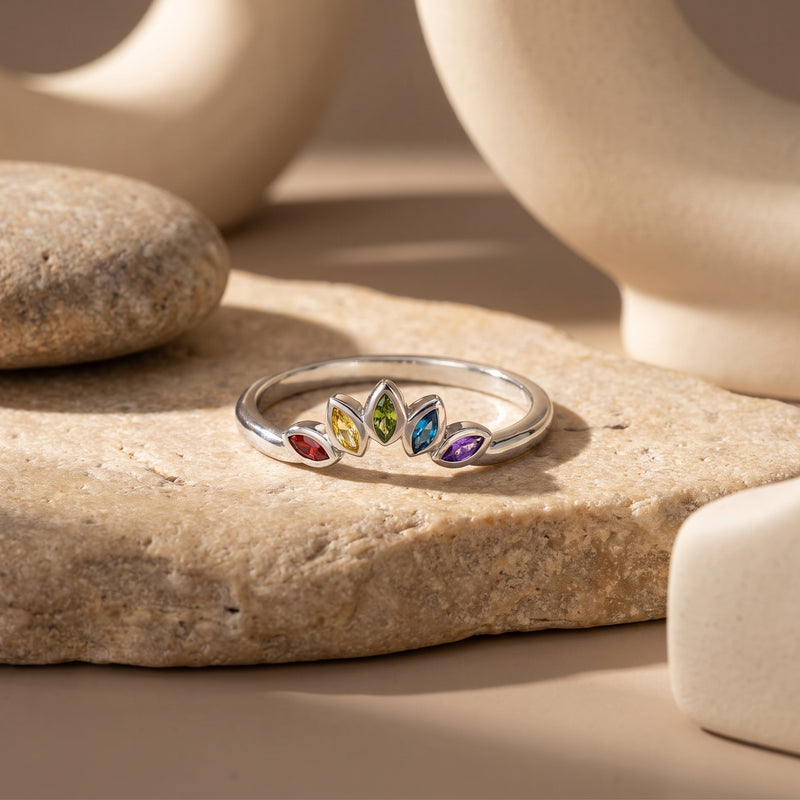 Der Lumina Arch Ring