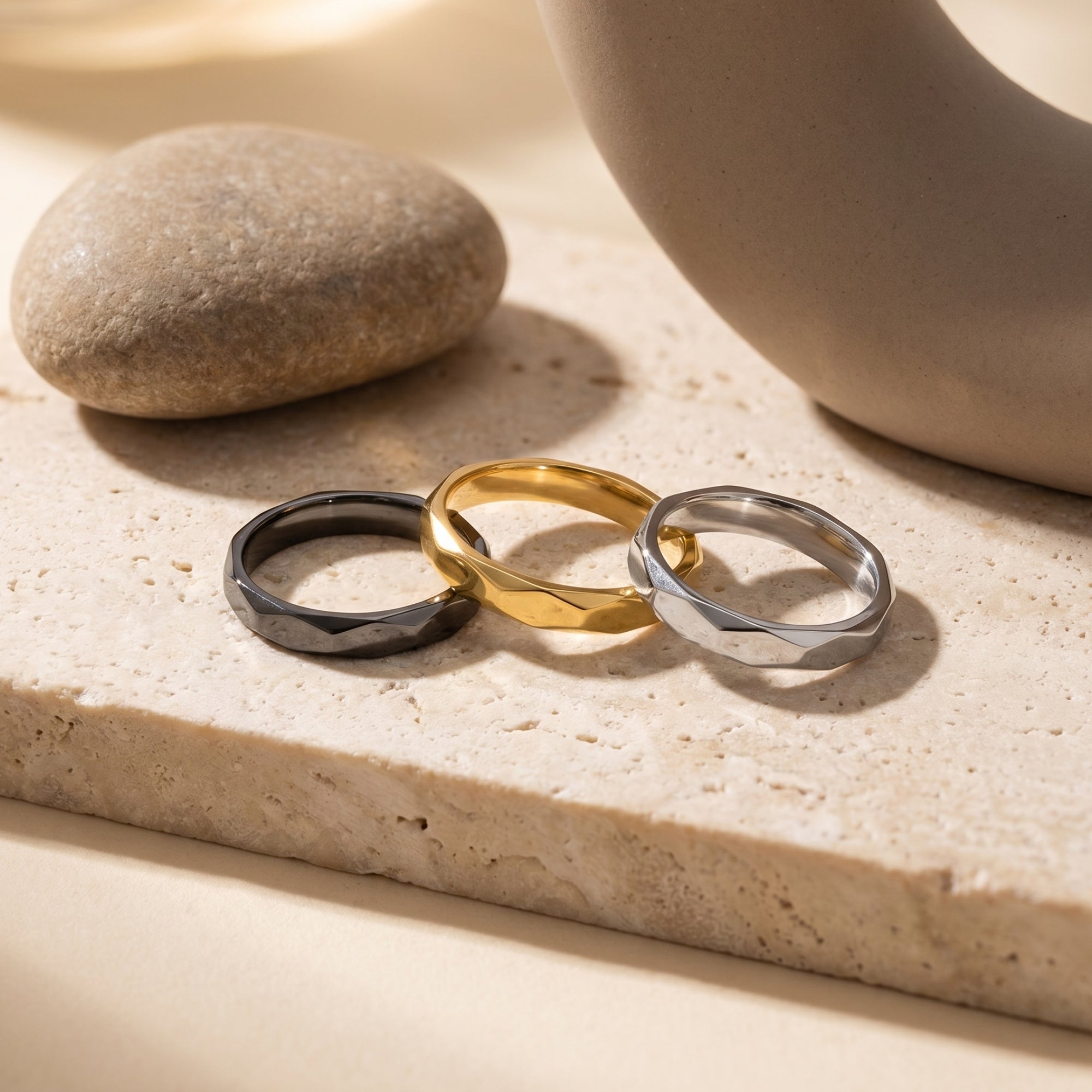 The Keira Ring