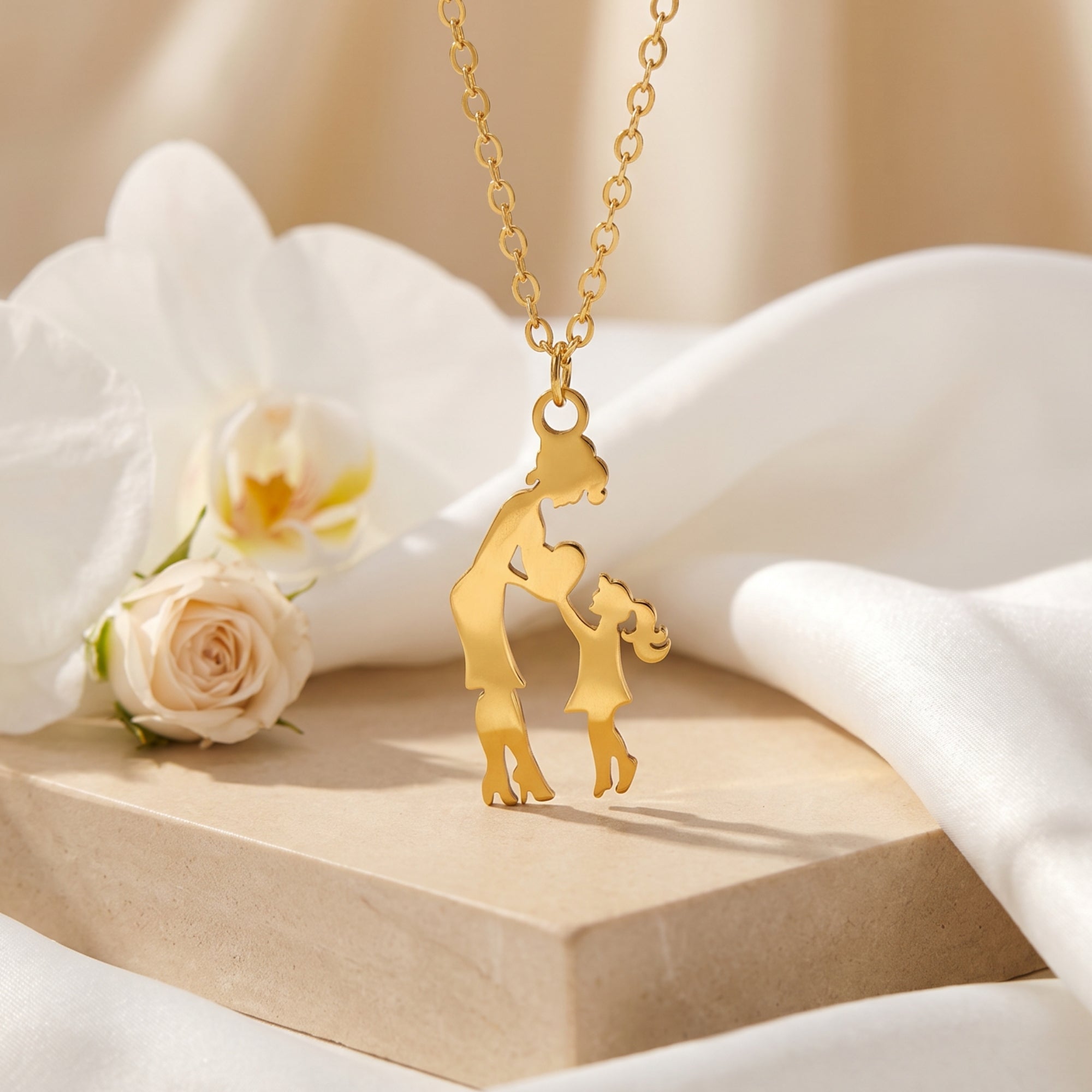 The Matria Necklace
