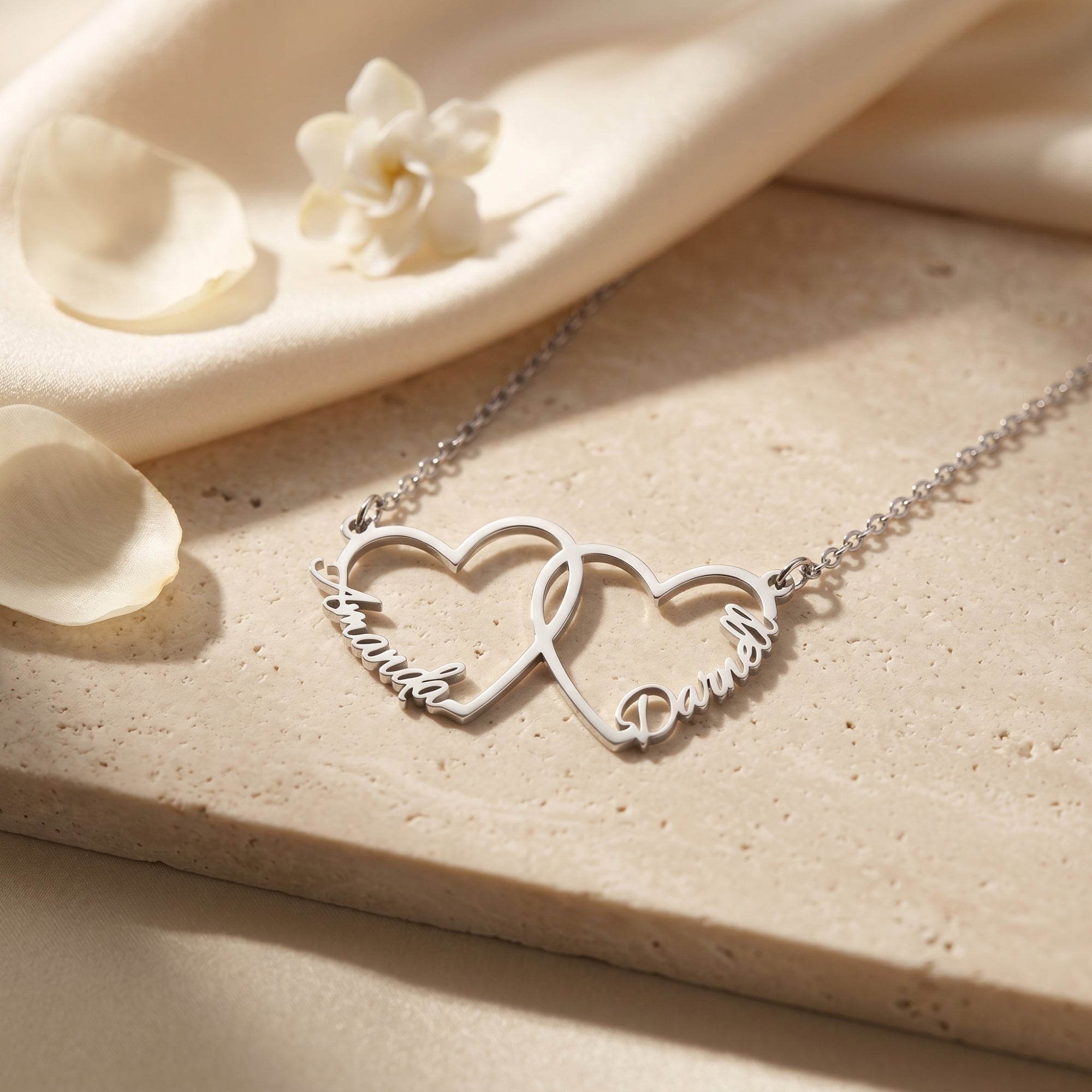 The Ismerienne Necklace
