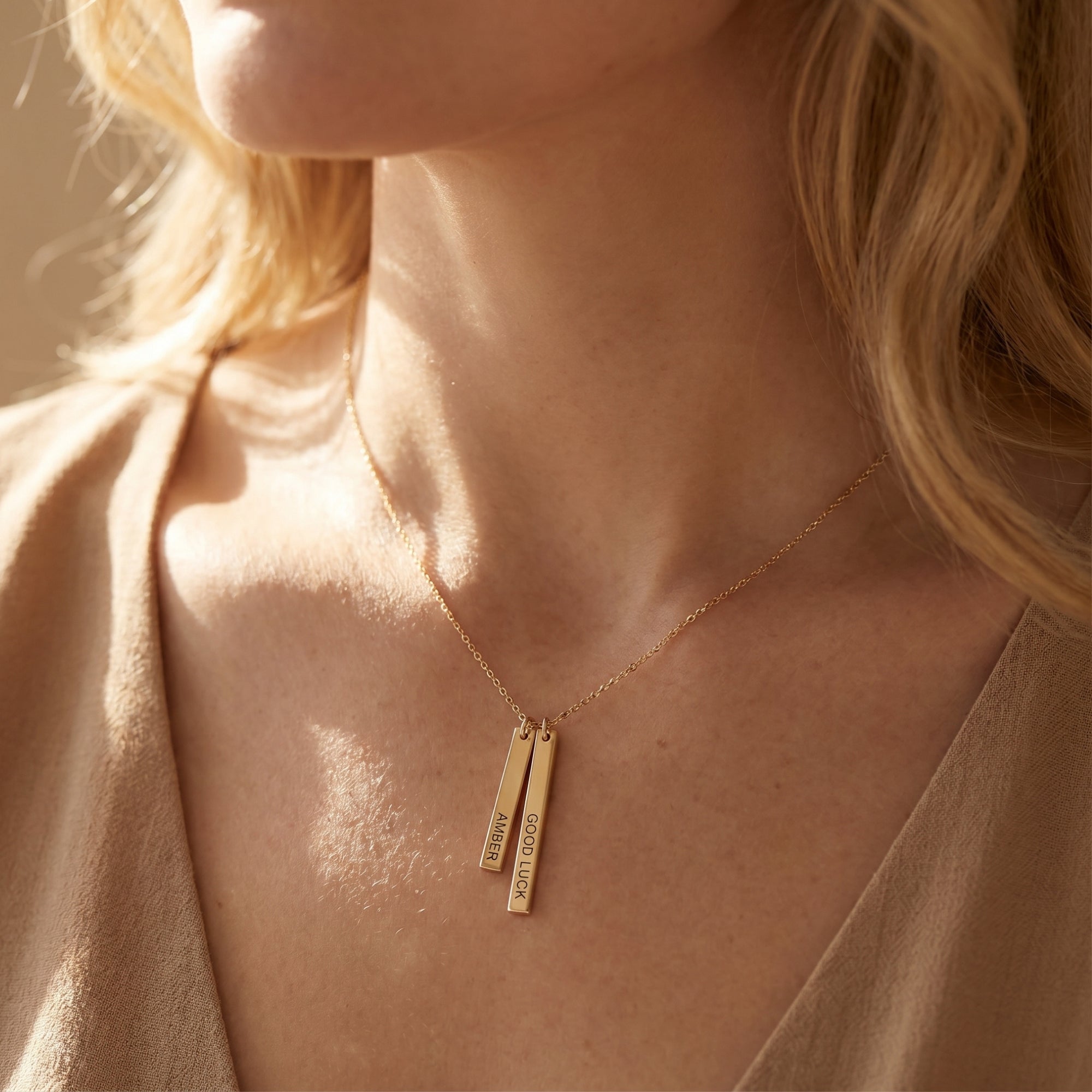 The Francesca Necklace