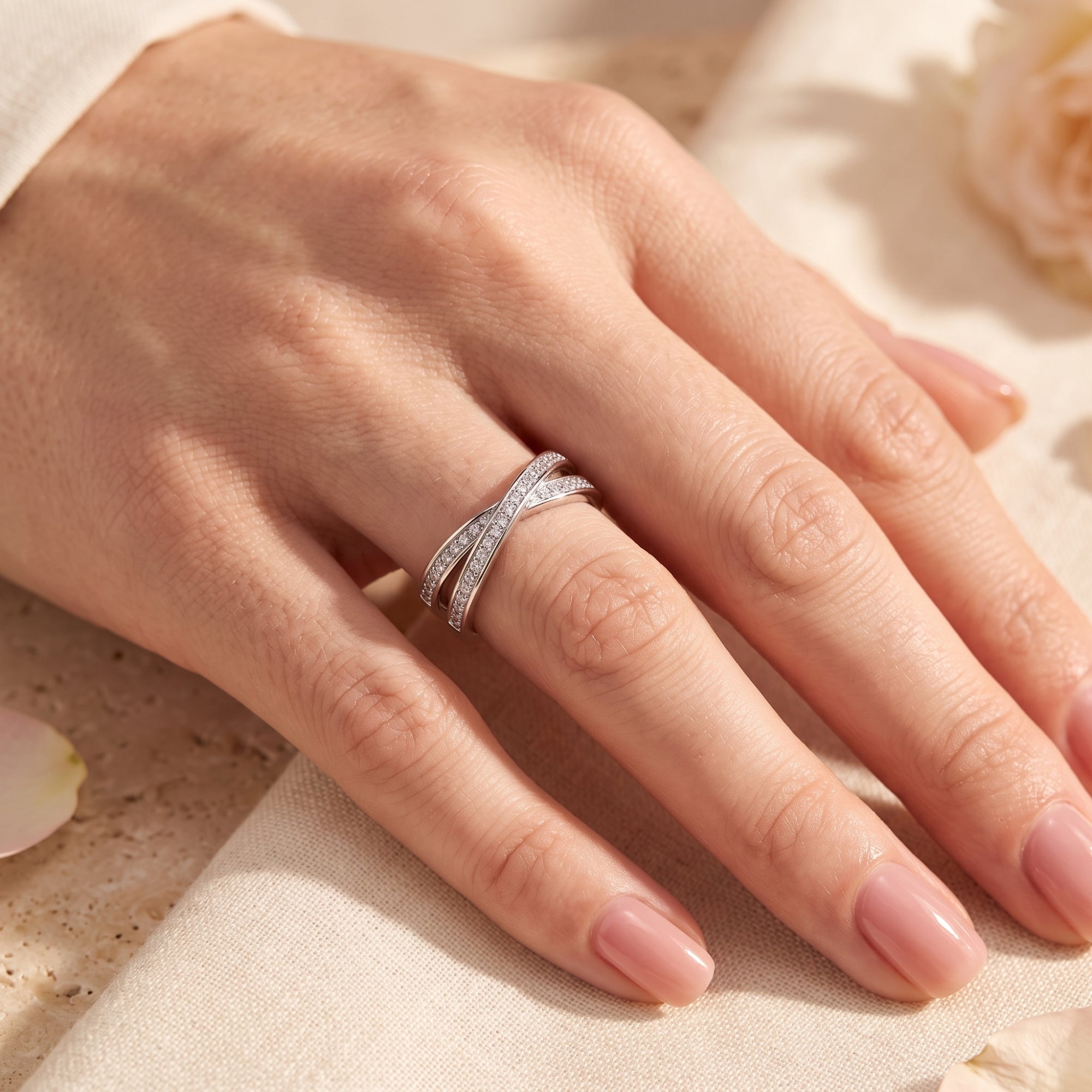 The Nerise Ring