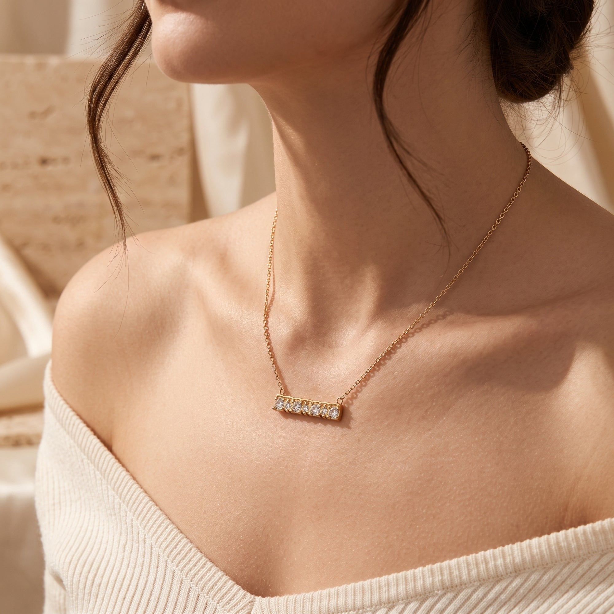 The Aurendelle Necklace