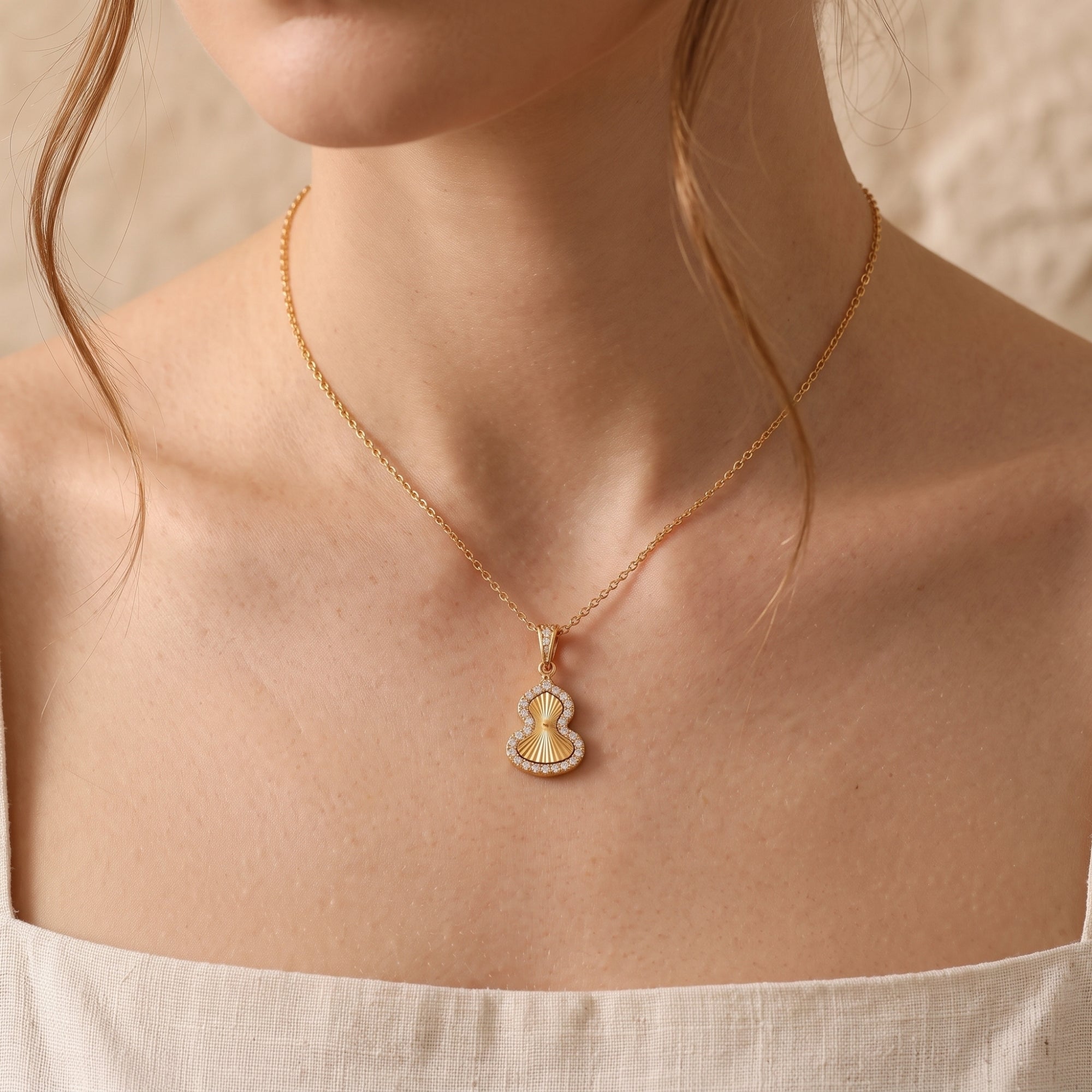 The Sorsha Necklace