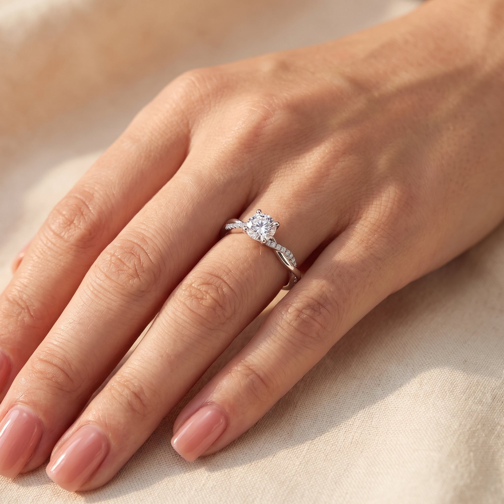 La Bague Sylviette