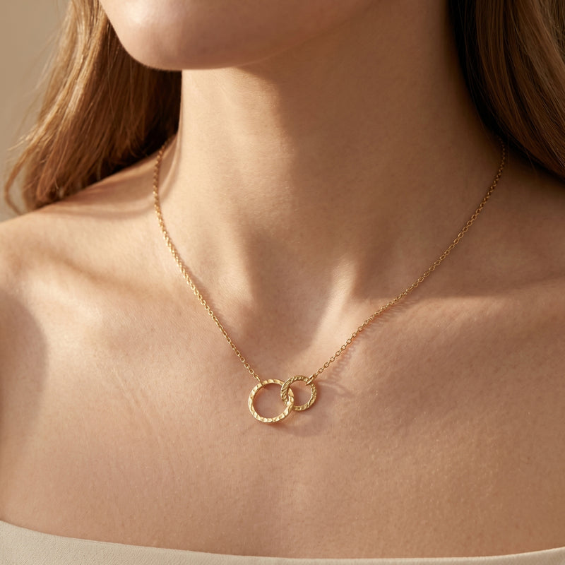 The Dorothea Necklace