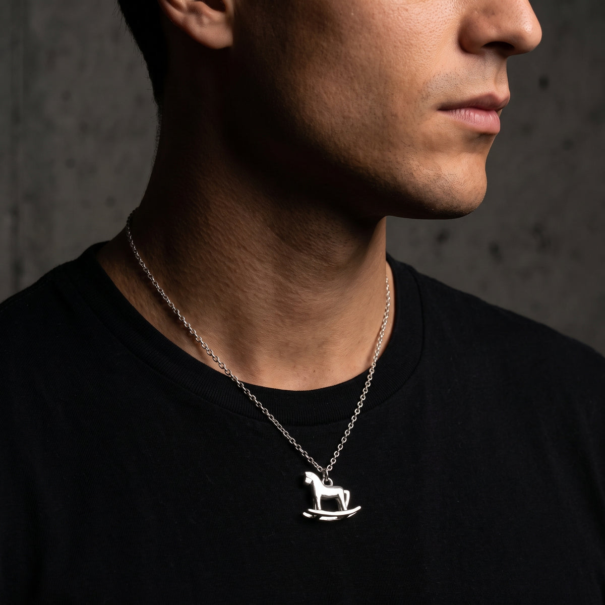 De Rocking Horse-ketting