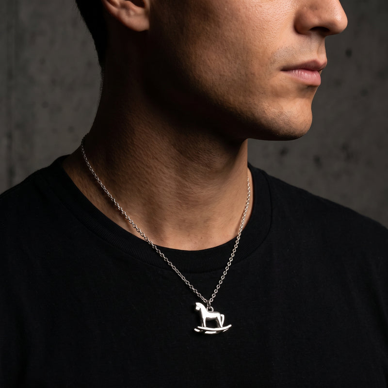 De Rocking Horse-ketting