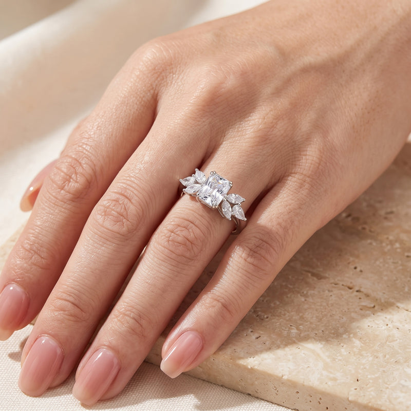 The Alandrelle Ring